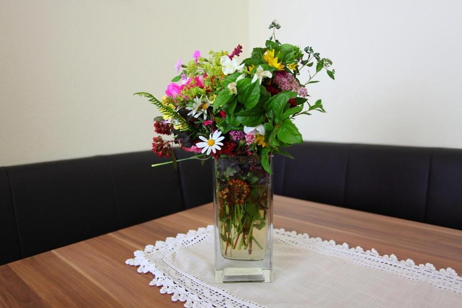 Fotografia z galérie ubytovania Appartements Wirnsperger v destinácii Grossarl