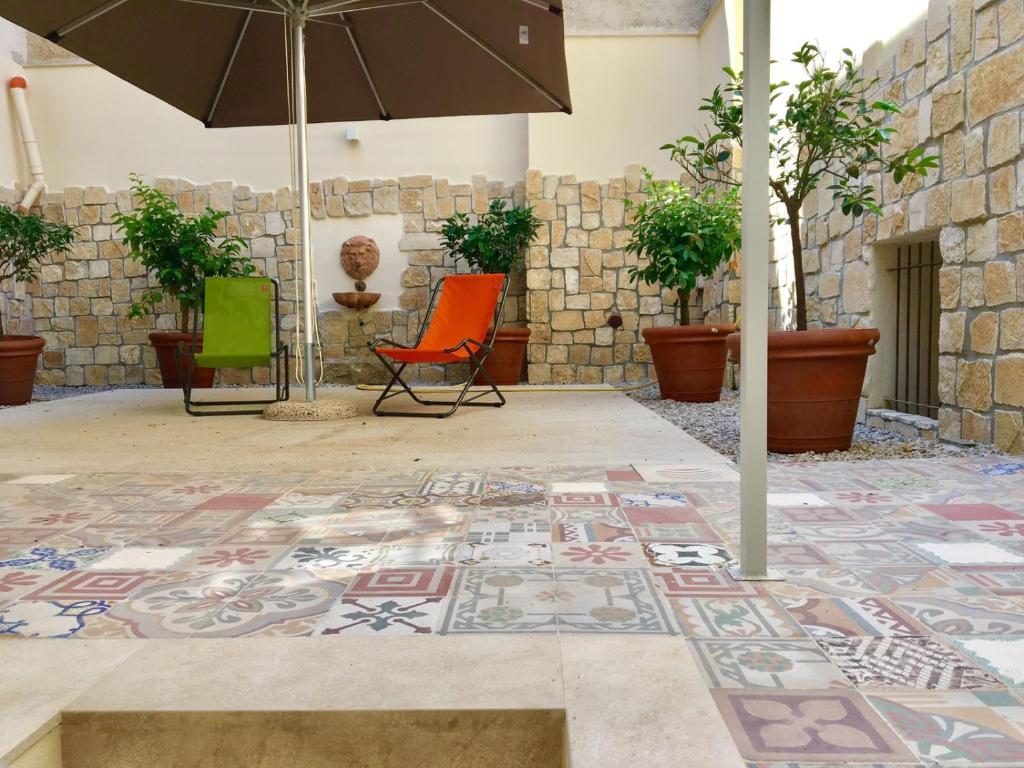 Mandralisca Garden - Housity