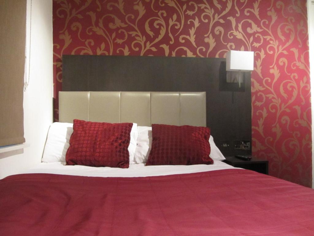 Goodwood Hotel - Resim 9