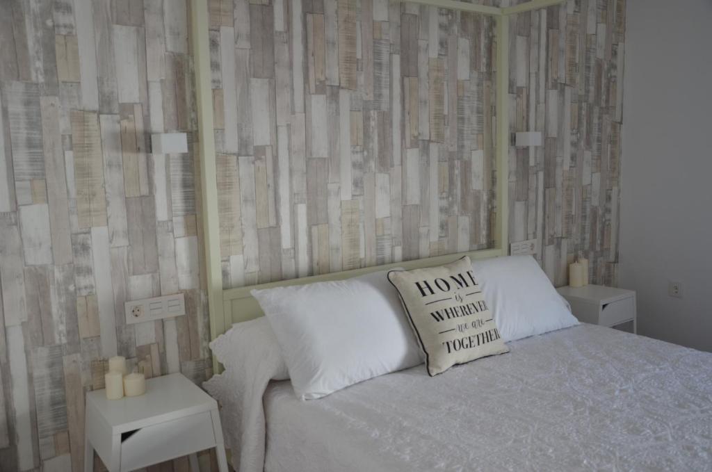 Santo Domingo Rural - central & private parking - Queen Room