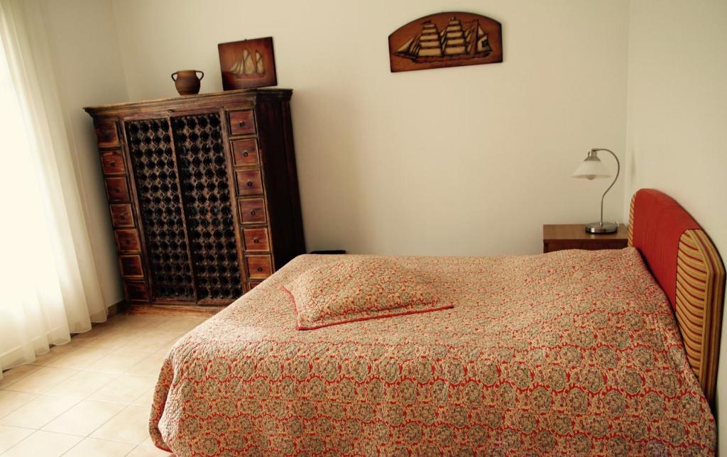 Domaine De Chantemerles - Four-Bedroom House