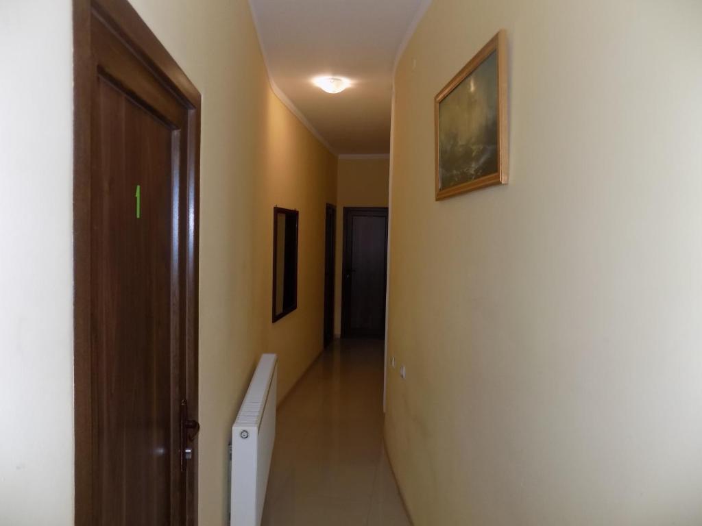 Fotografie z fotogalerie ubytování Hotel New Star v destinaci Achalciche