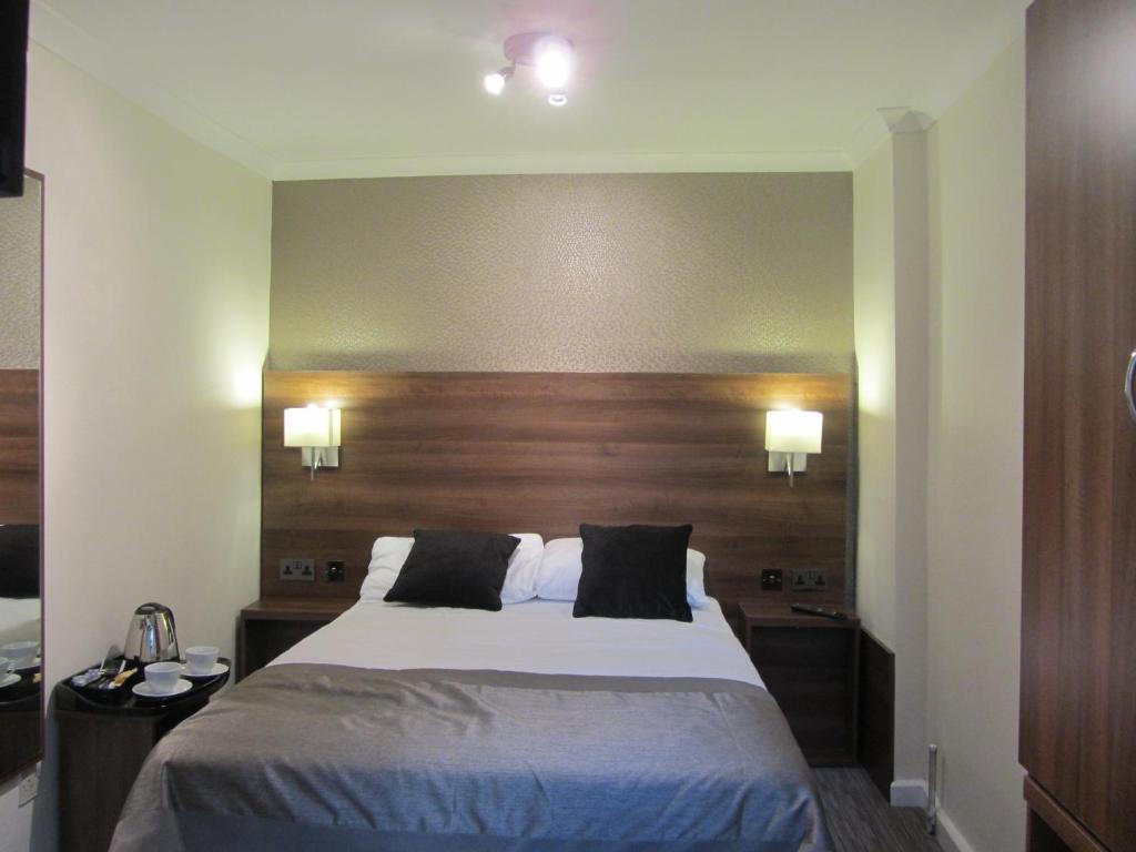 Goodwood Hotel - Resim 30