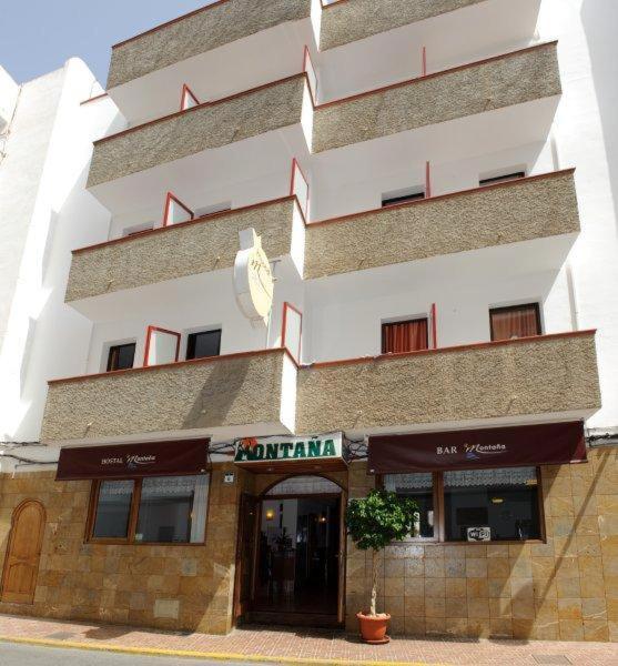 Hostal Montaña, San Antonio – Bijgewerkte prijzen 2023