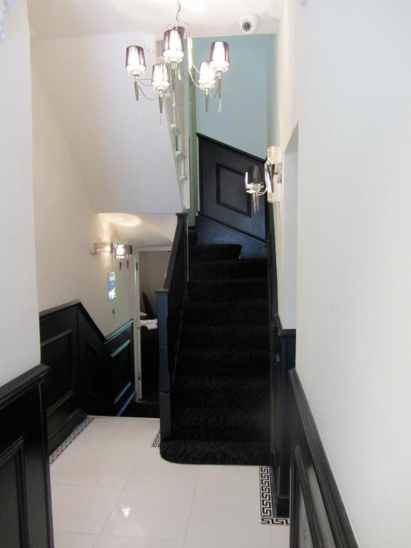 Goodwood Hotel - Resim 28