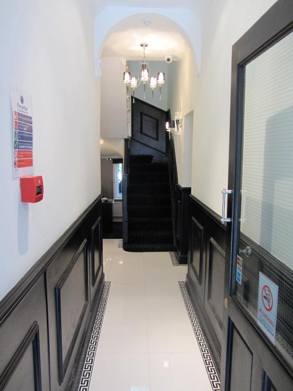 Goodwood Hotel - Resim 27