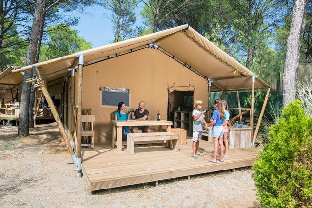 Camping Costa Ponente, Cefalù – Prezzi aggiornati per il 2022
