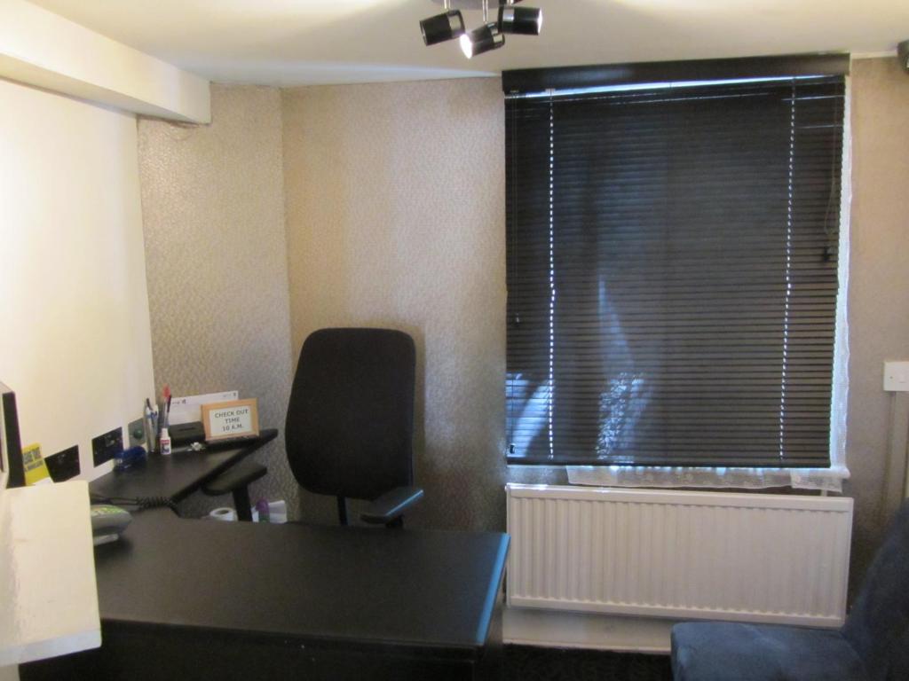 Goodwood Hotel - Resim 38