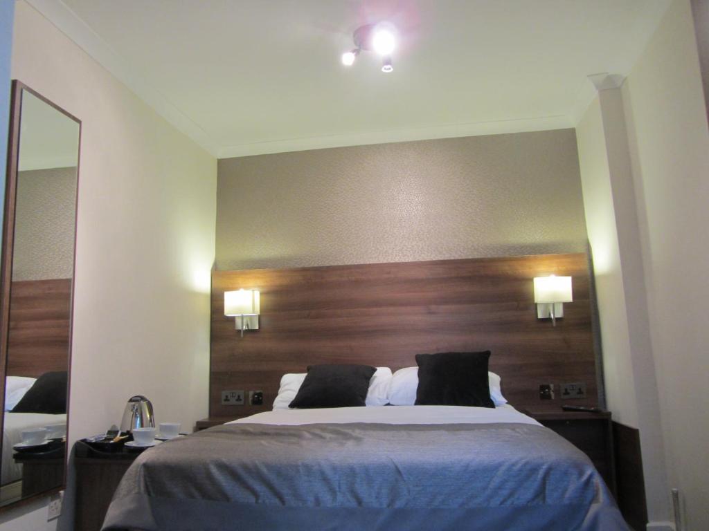 Goodwood Hotel - Resim 25