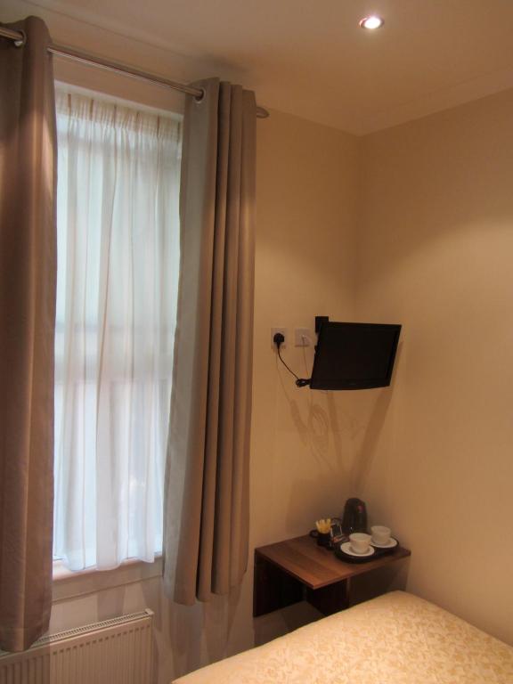 Goodwood Hotel - Resim 36