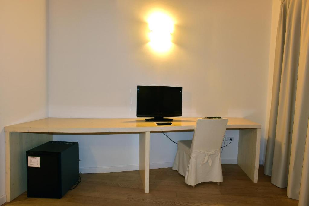 Tenuta Monterosso - Large Single Room