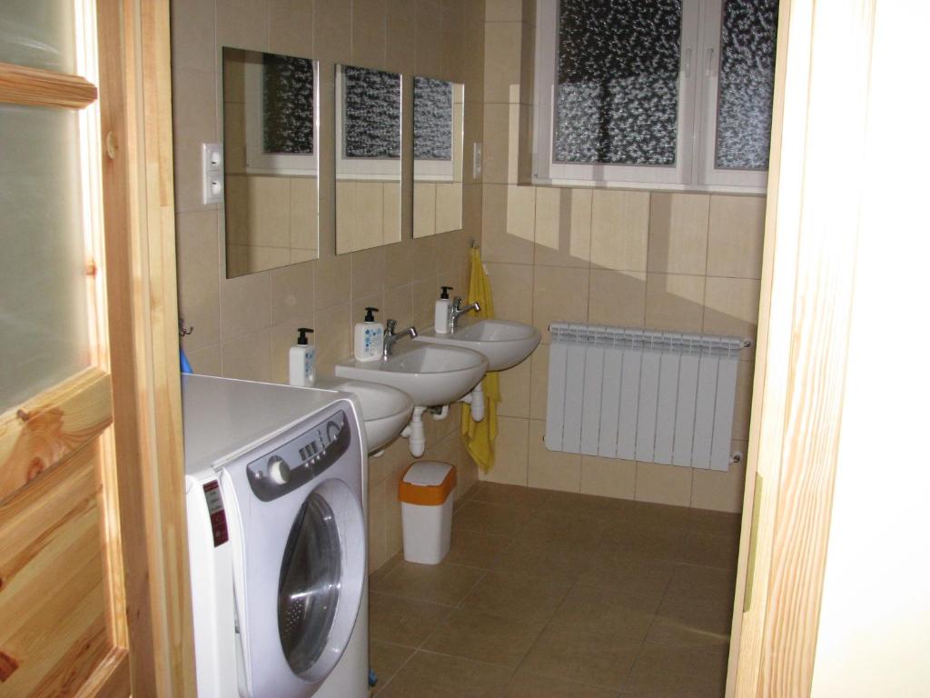 Fotografia z galérie ubytovania Hostel4u v destinácii Gdansk