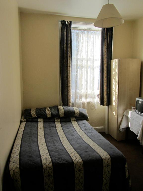 Goodwood Hotel - Resim 37