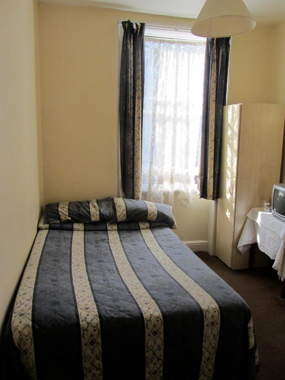 Goodwood Hotel - Resim 34