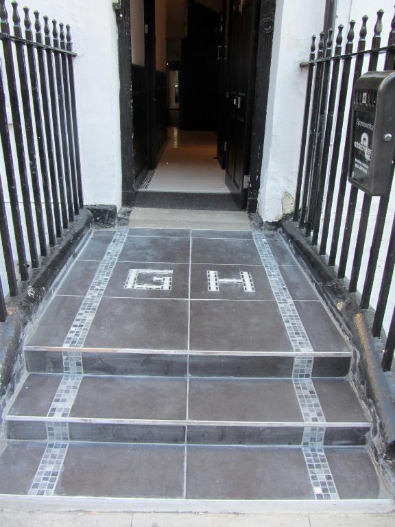 Goodwood Hotel - Resim 10