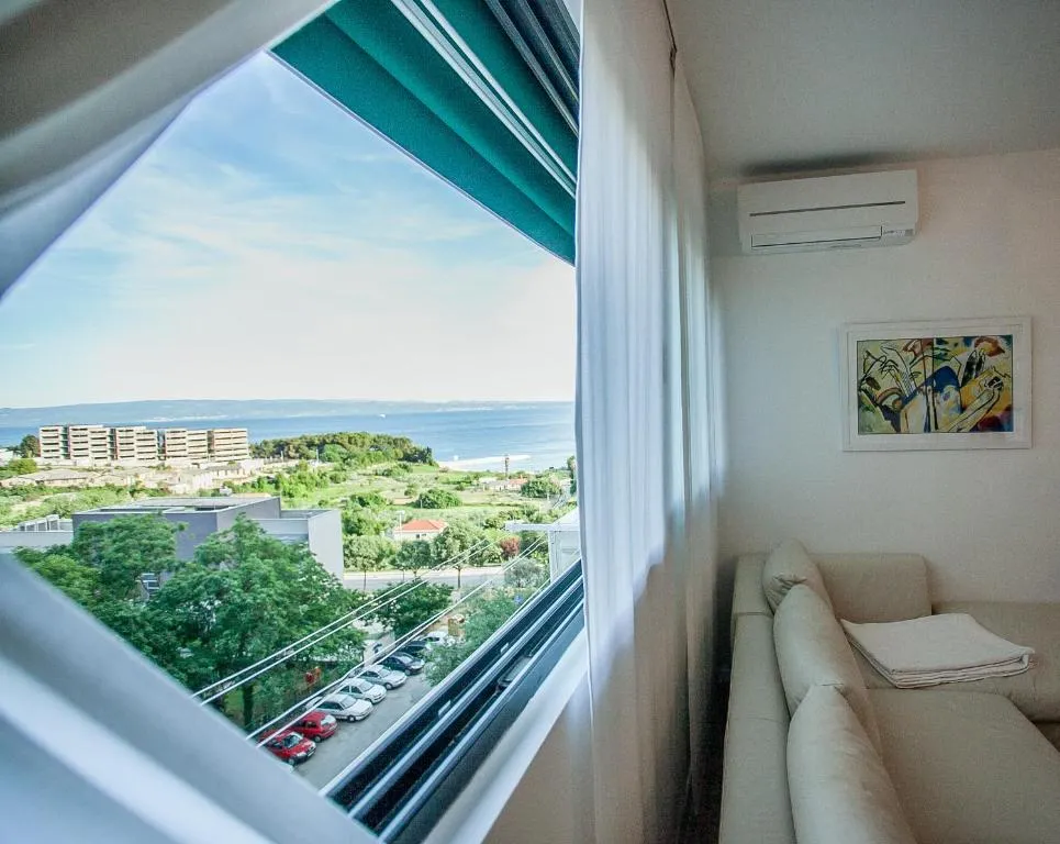Apartment Laura, Split, Croatia