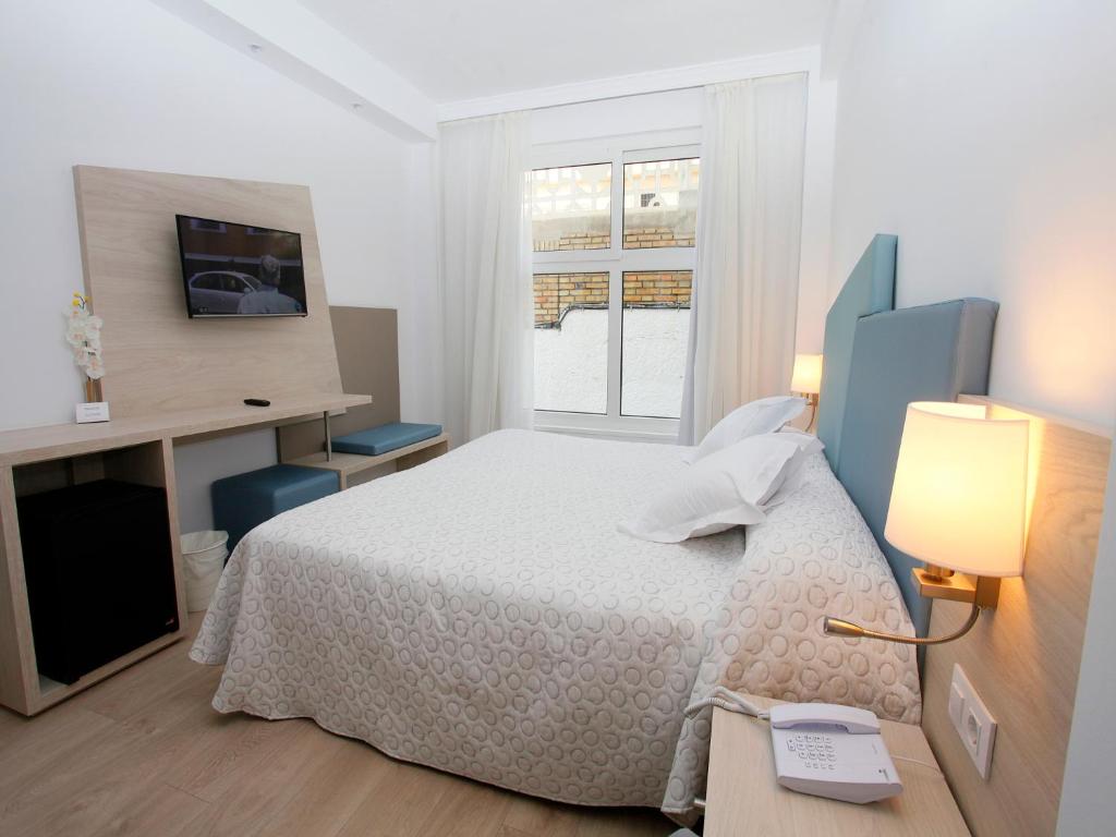 Hotel Palia Las Palomas - Economy Double Room (2 Adults)