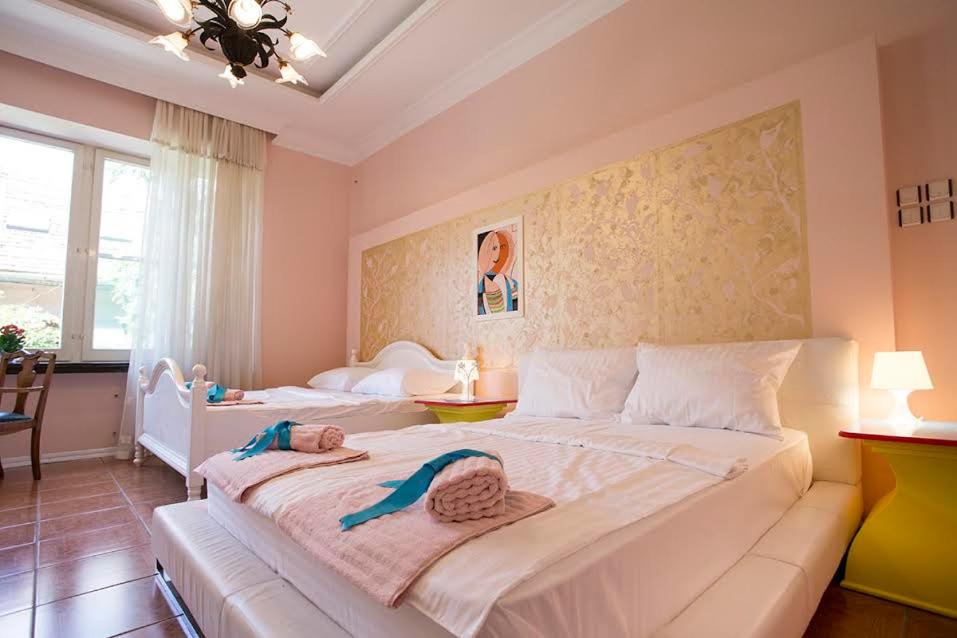 Luna apartment - Apartment - Ground Floor