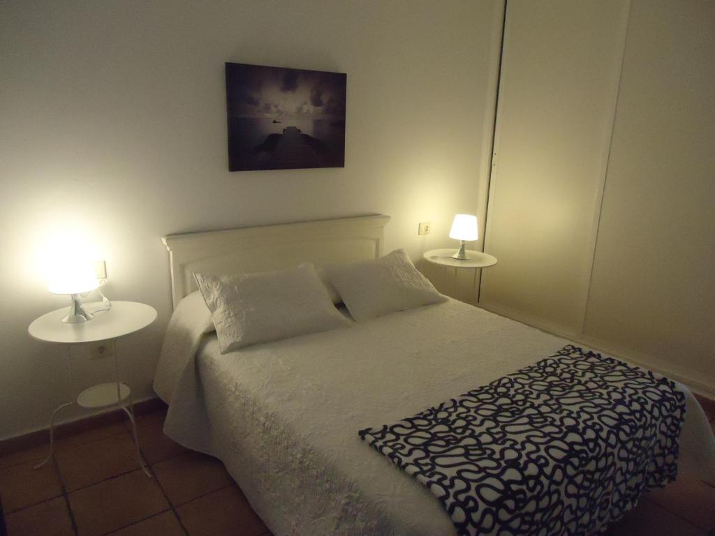 Apartamento Centrico Corrralejo