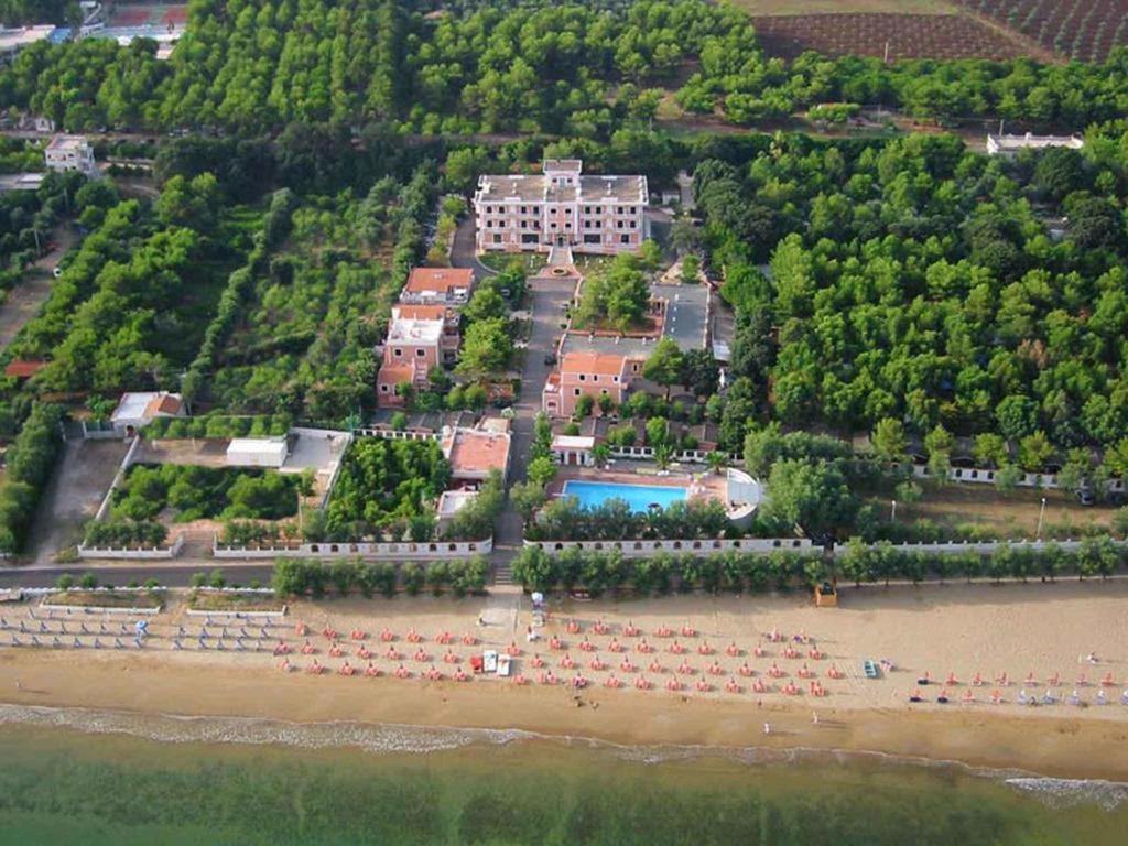 Gallery image of Hotel Adria in Rodi Garganico
