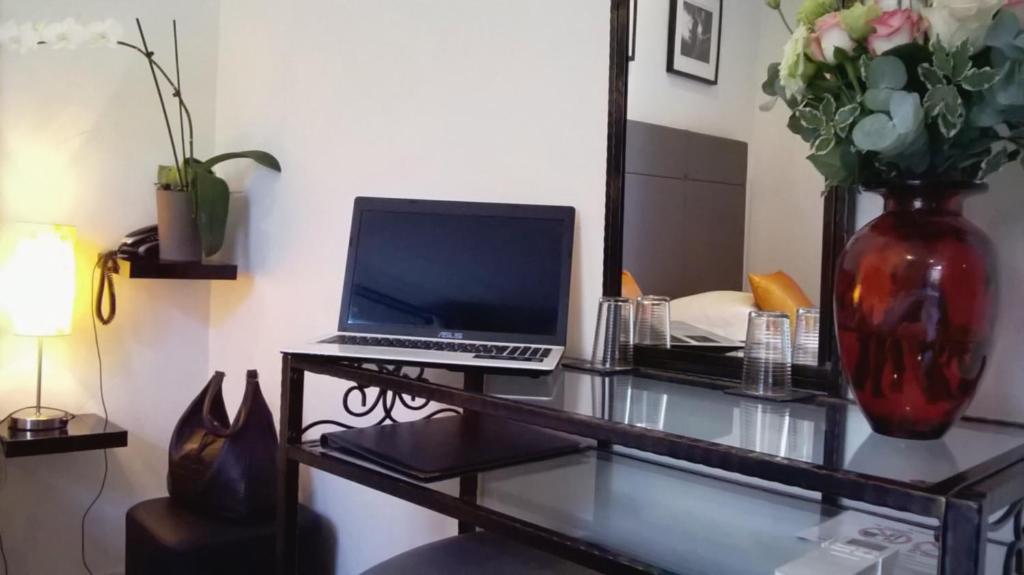 Le Panoramic Boutique Hôtel - Habitación Doble Estándar