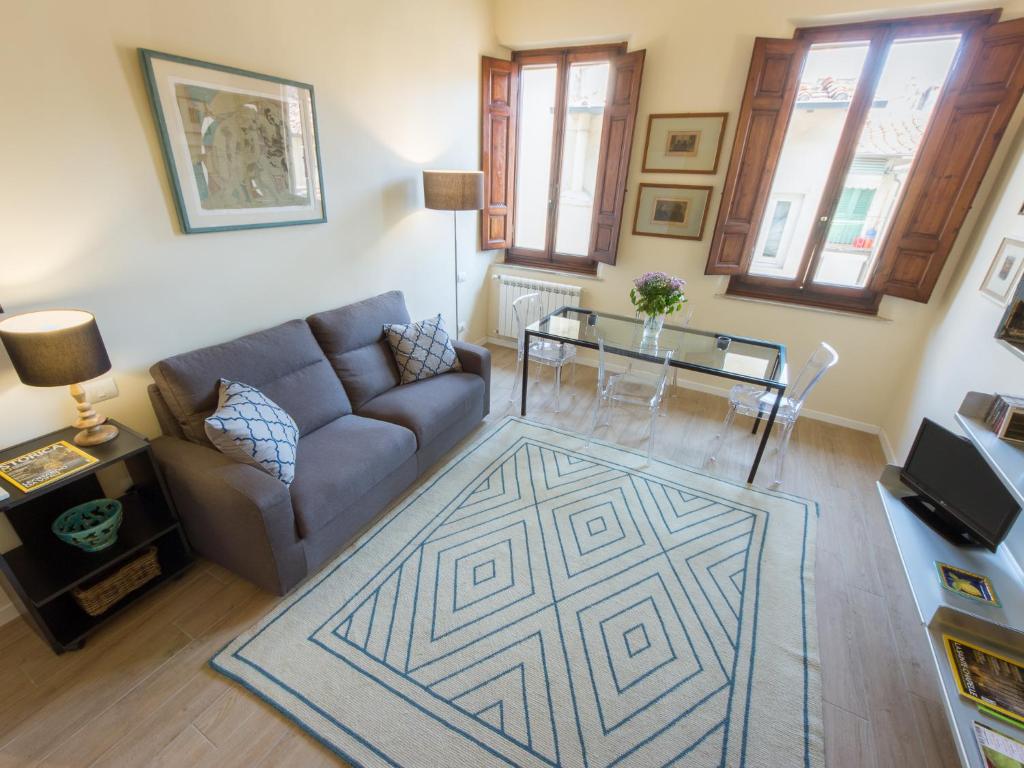 Apartments Florence - Mona Lisa Charme
