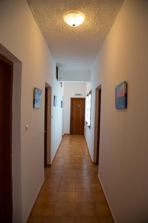 Fotografie z fotogalerie ubytování Vouros Palace v destinaci Masouri