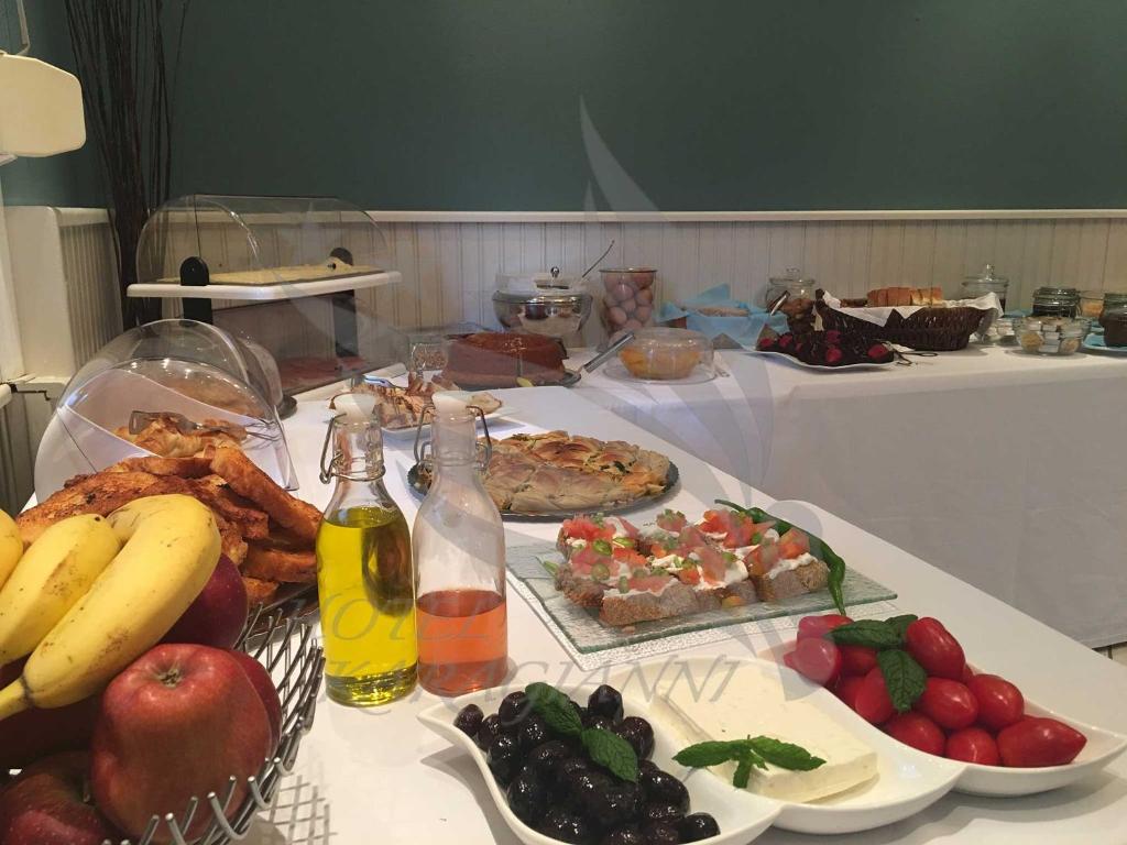 Hotel Karagianni - 3