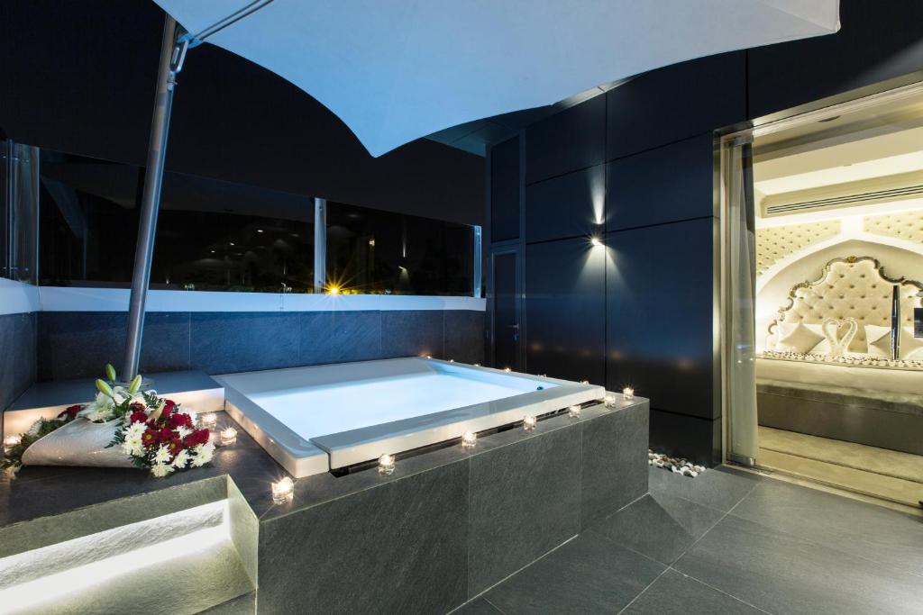 Aswar Cortoba Serviced Apartments Riyadh