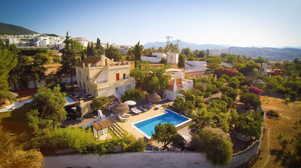 Booking.com: Bed & breakfast Casa de Orange , Alhaurín el ...