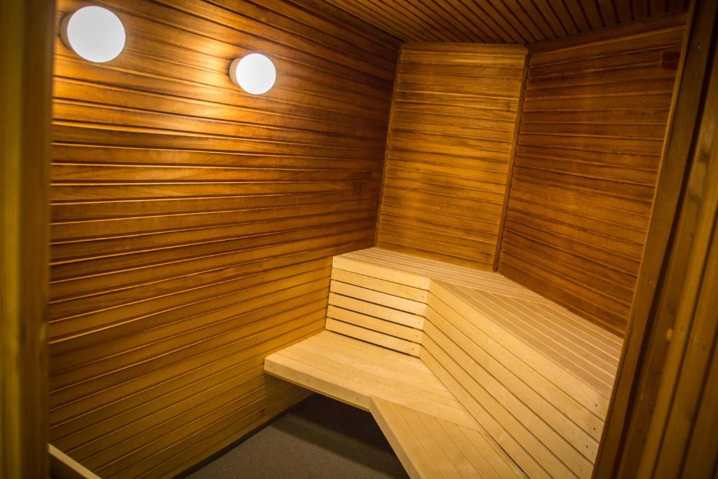 Fotografie z fotogalerie ubytování First Hotel Jönköping v destinaci Jönköping