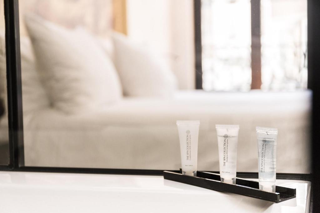 HotelO Kathedral - Resim 22