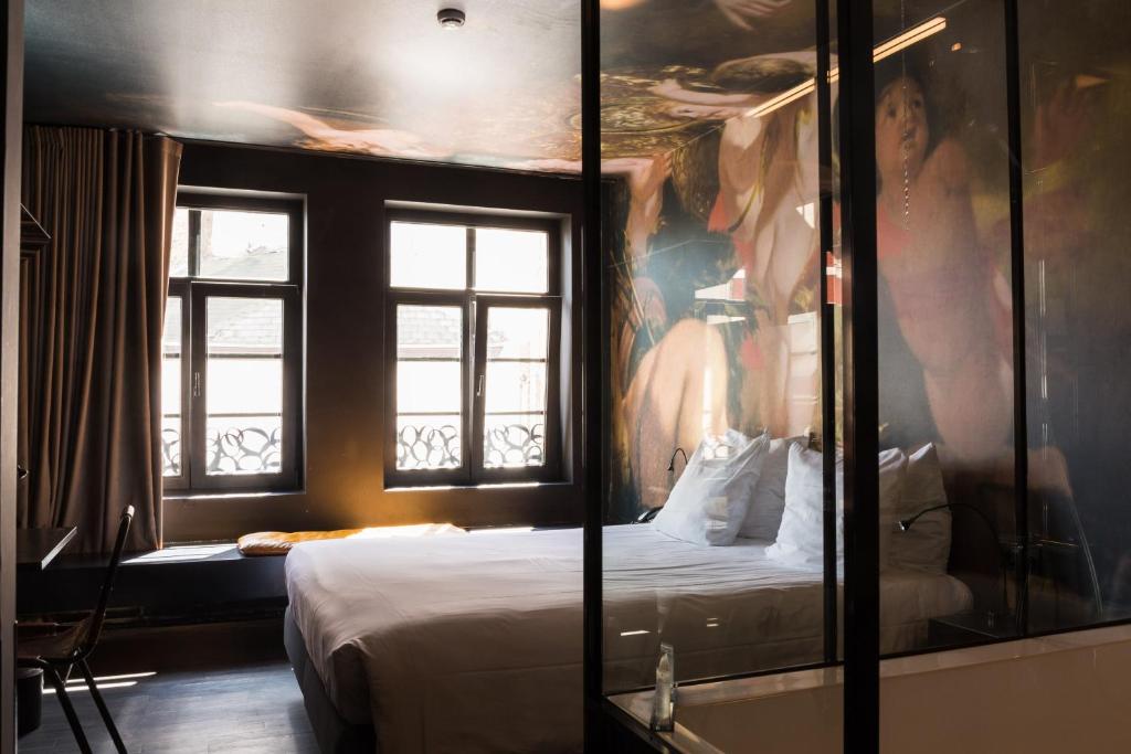 HotelO Kathedral - Resim 20