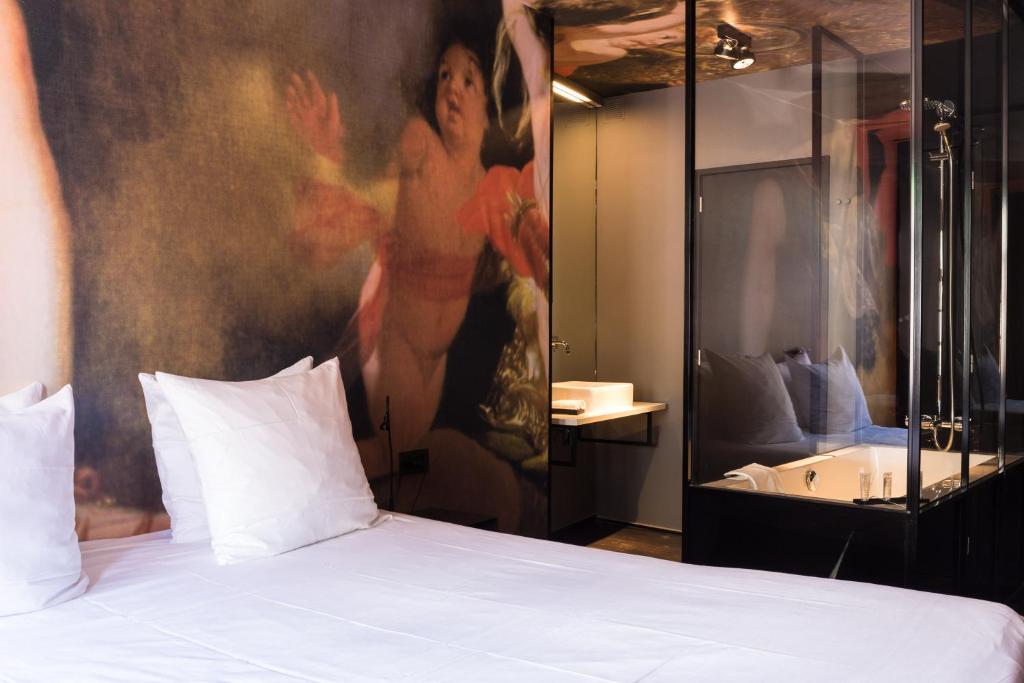 HotelO Kathedral - Resim 29