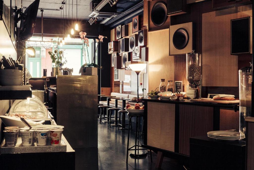 HotelO Kathedral - Resim 34