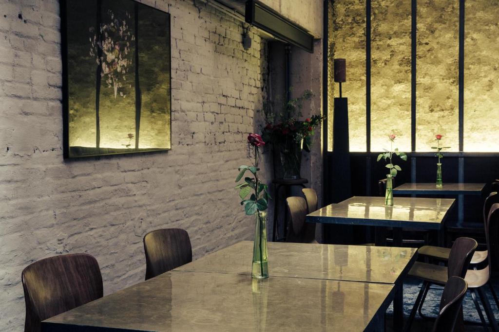 HotelO Kathedral - Resim 30