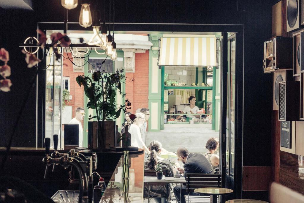 HotelO Kathedral - Resim 11