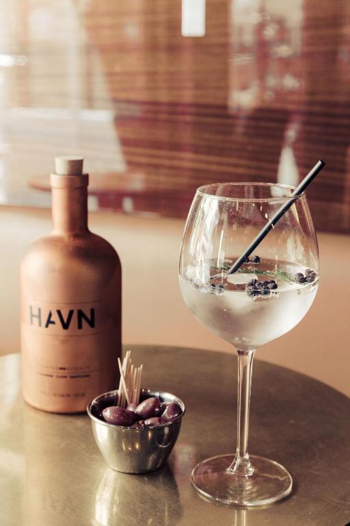 HotelO Kathedral - Resim 32