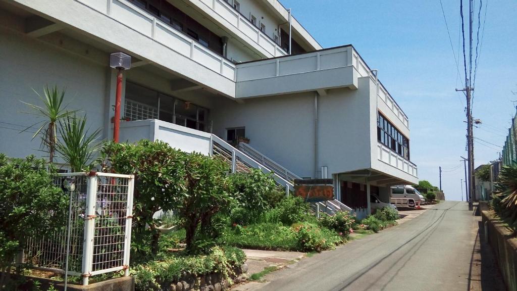 海辺のゲストハウスぽかぽか村