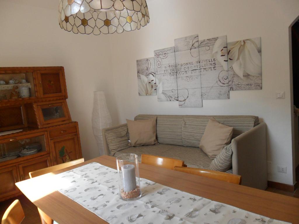 Casa sul bosco - Casa De Vacaciones