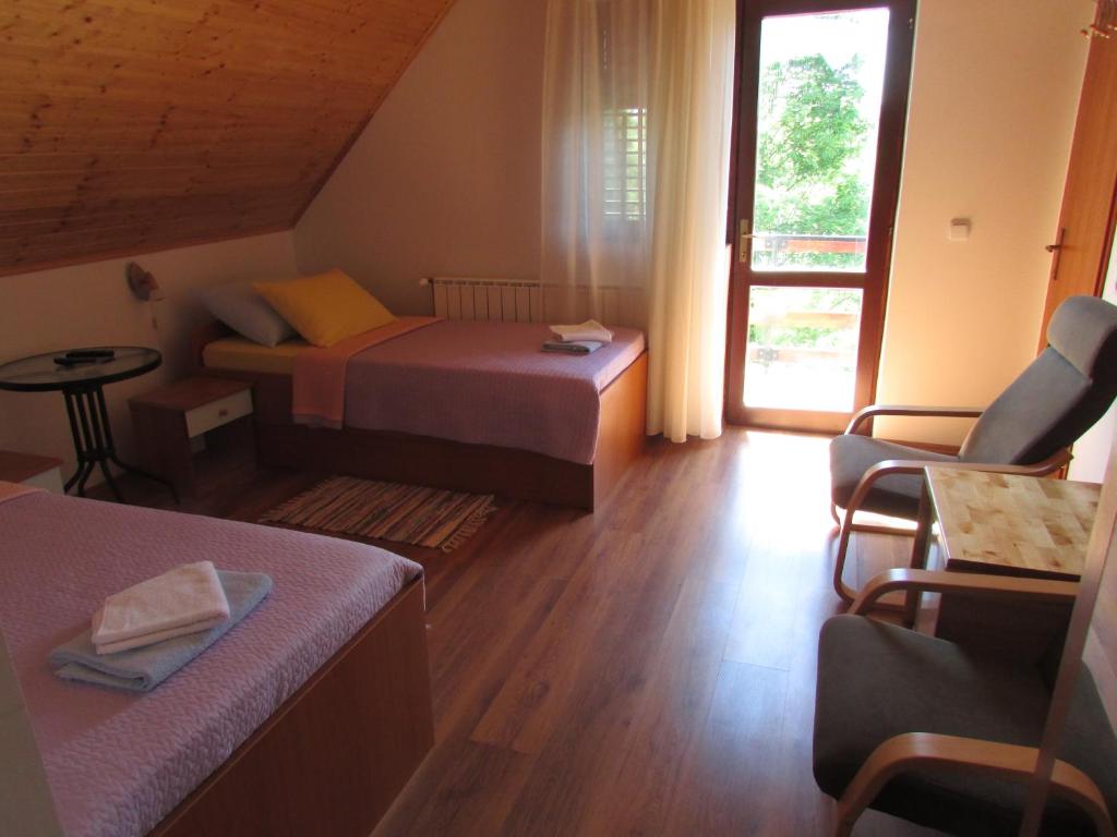 Guest House Nenad - 1
