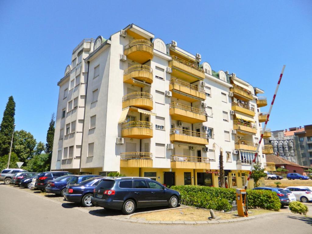 Old town Beauty Apartment with great view - 17