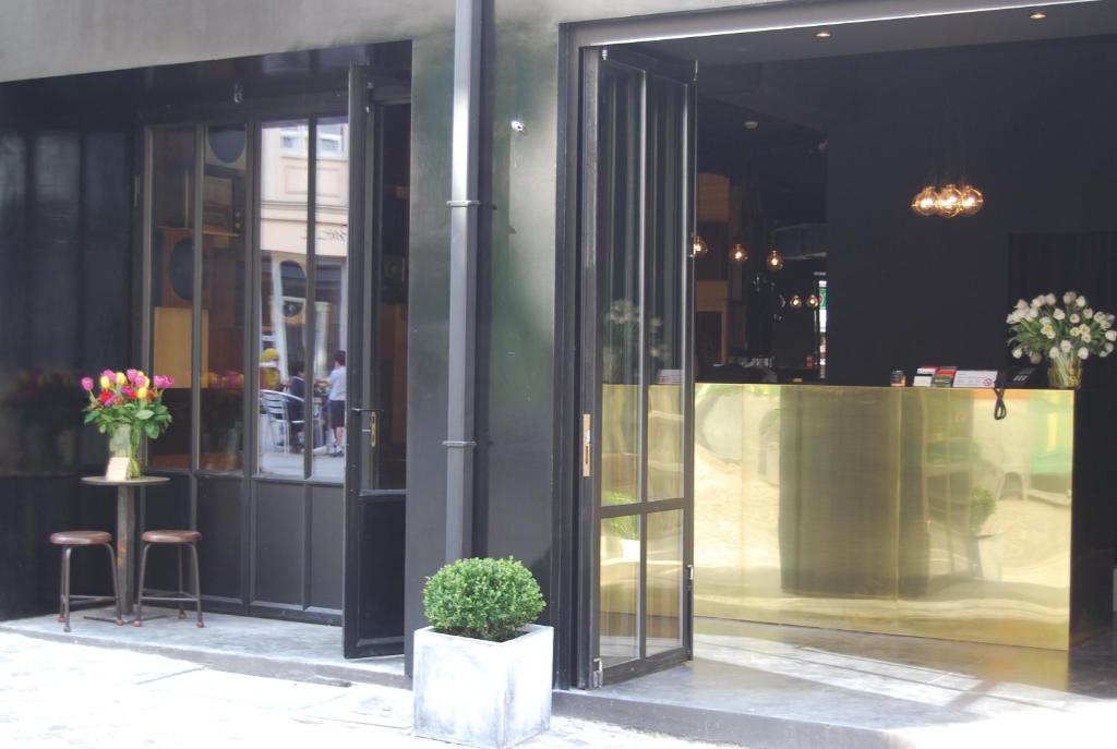 HotelO Kathedral - Resim 43