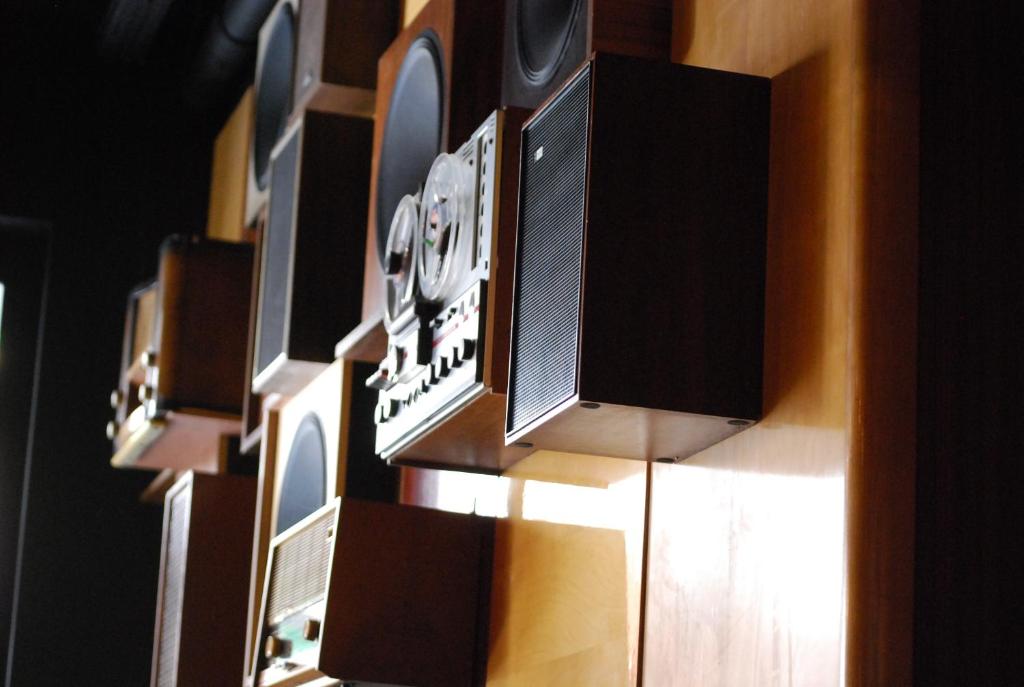 HotelO Kathedral - Resim 33