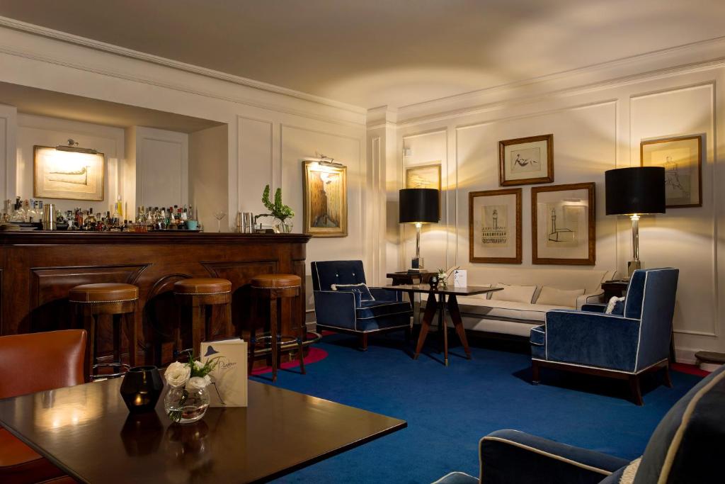 Hotel Lungarno - Lungarno Collection - Resim 12