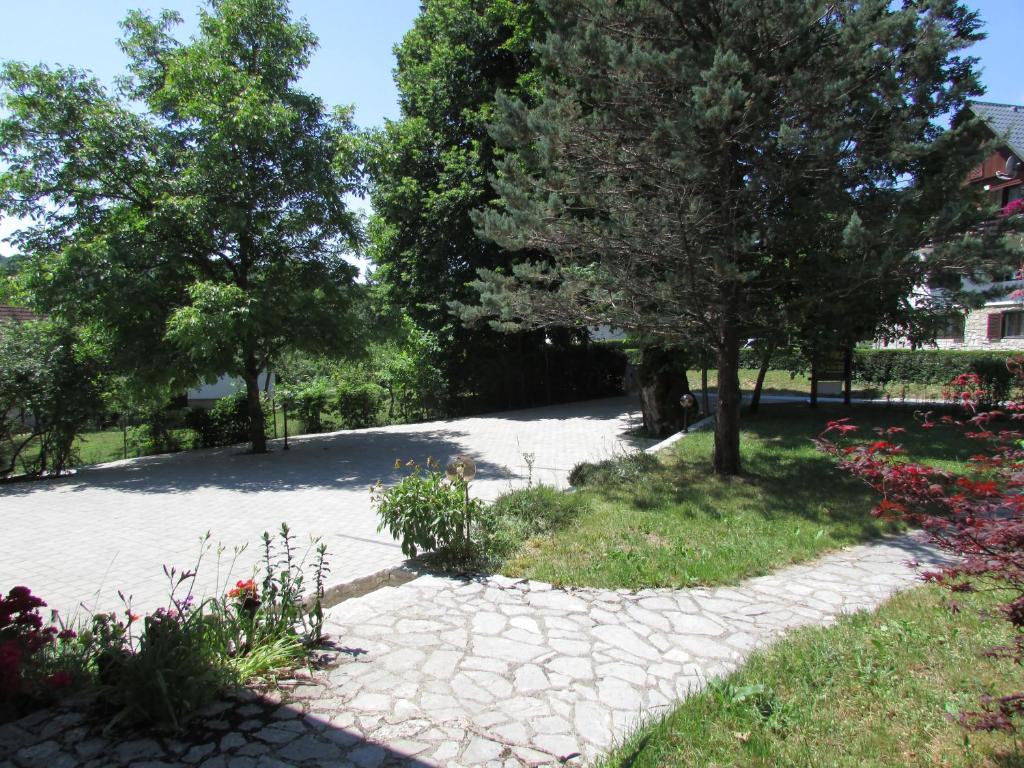 Guest House Nenad - 16