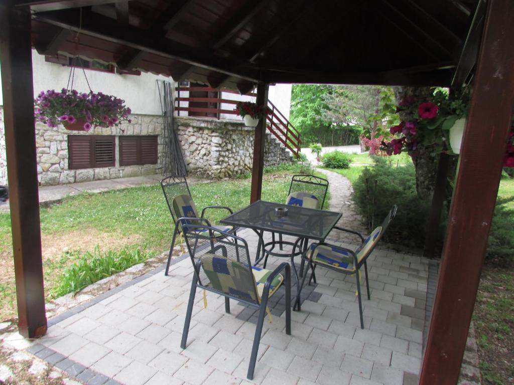 Guest House Nenad - 15