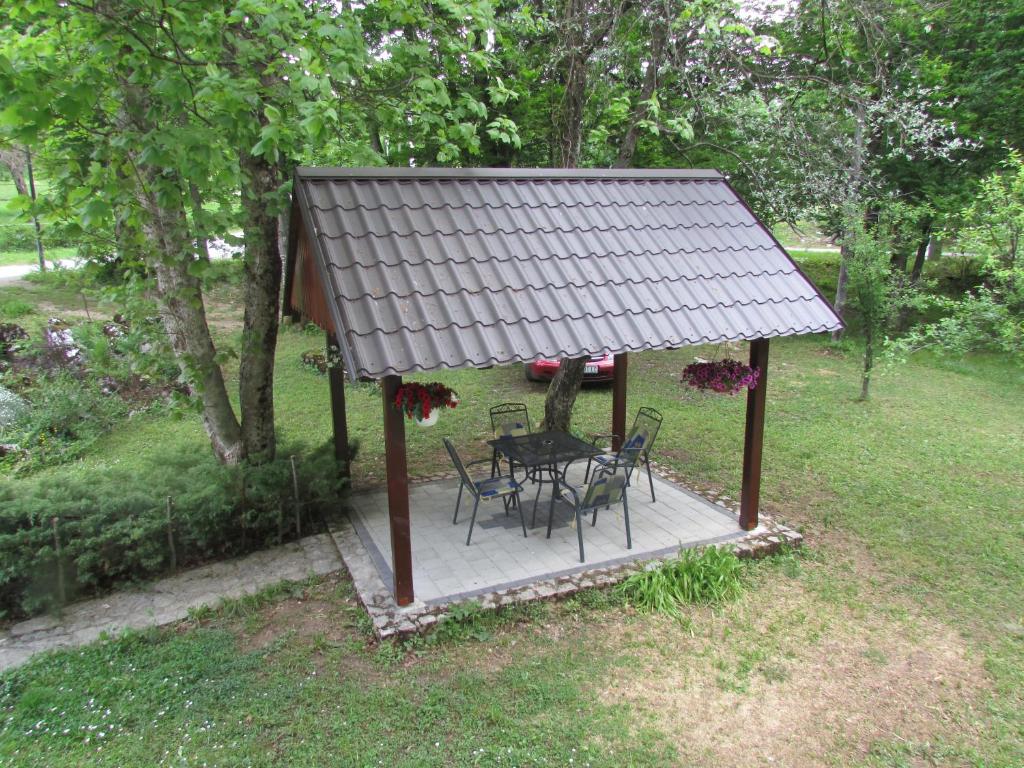 Guest House Nenad - 11