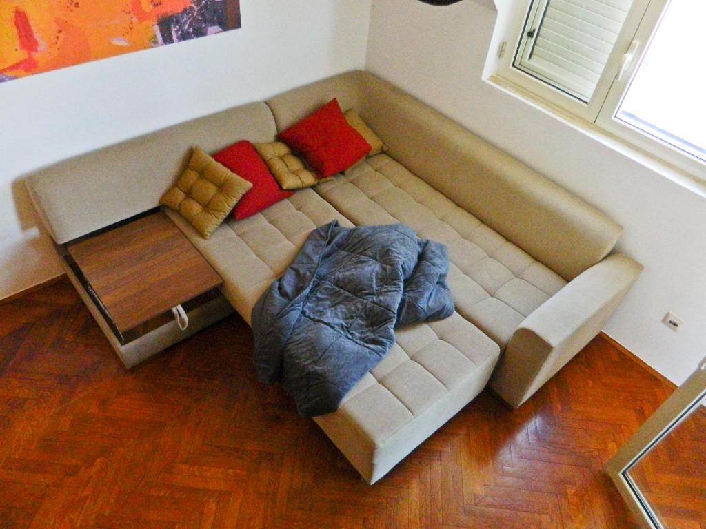 Old town Beauty Apartment with great view - 6