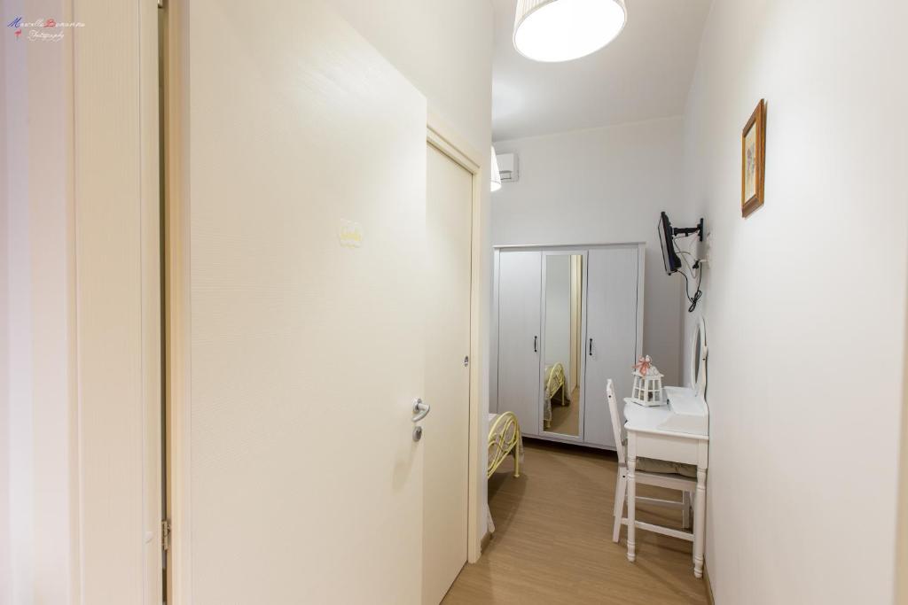 Zdjęcie z galerii obiektu B&B A Casa dei Nonni w mieście Enna